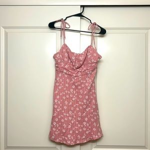 Princess Polly Chyla Mini Dress